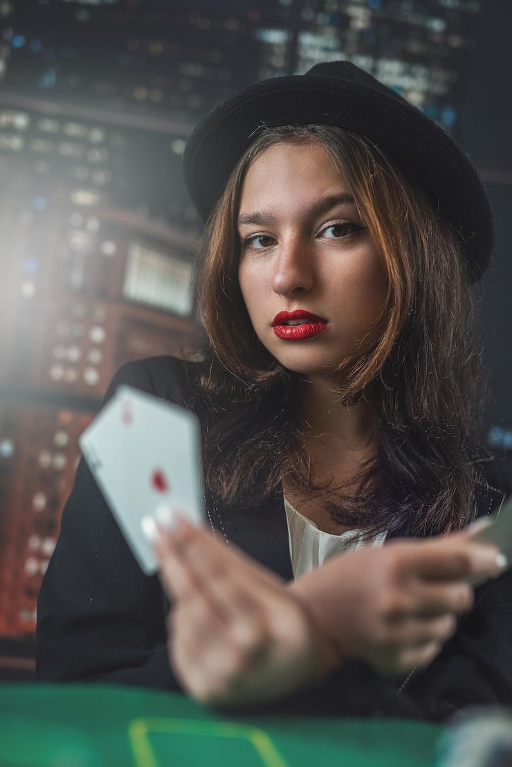 Proses login dan verifikasi akun di pejuangkasino